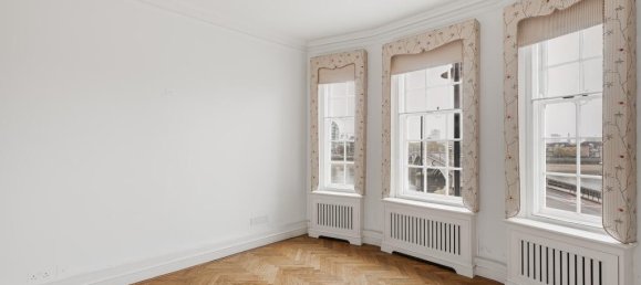 3 bedrooms Apartment in London, United Kingdom No. 13251 12