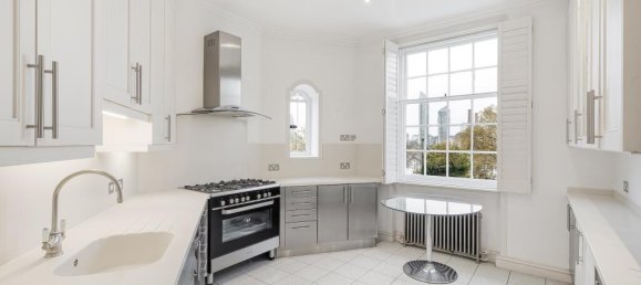 3 bedrooms Apartment in London, United Kingdom No. 13251 7