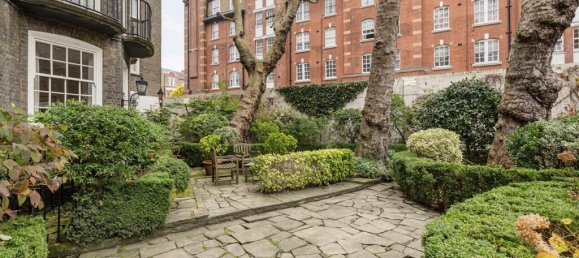 3 bedrooms Apartment in London, United Kingdom No. 13251 18