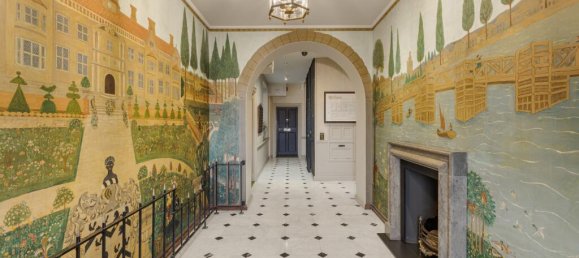 3 bedrooms Apartment in London, United Kingdom No. 13251 17