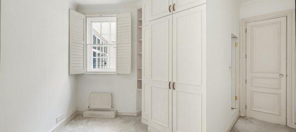 3 bedrooms Apartment in London, United Kingdom No. 13251 15