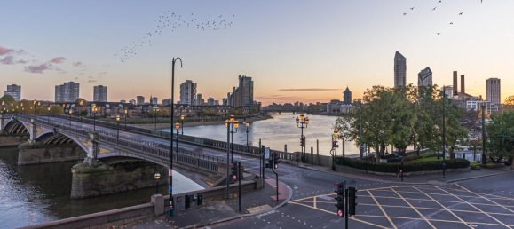 3 bedrooms Apartment in London, United Kingdom No. 13251 23