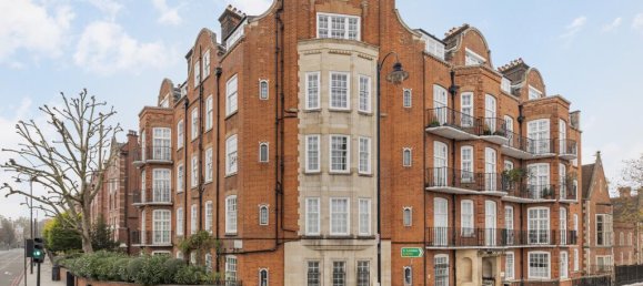 3 bedrooms Apartment in London, United Kingdom No. 13251 2