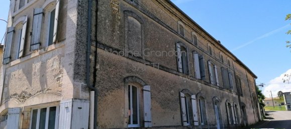 4 Schlafzimmer Haus in Charente, France, Nr. 307273 16