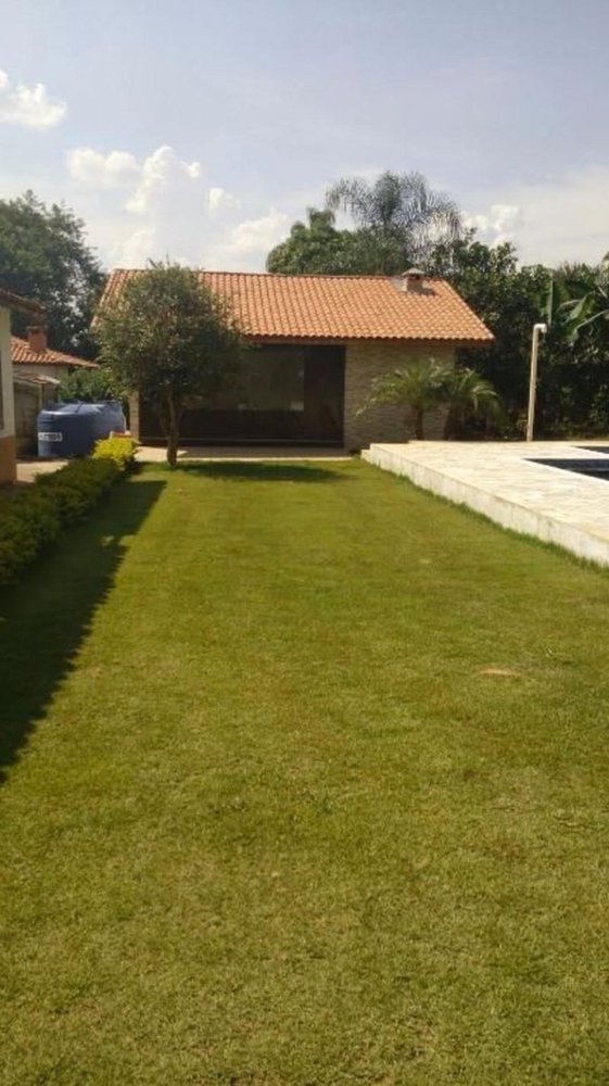 3 bedrooms House in Sao Paulo, Brazil No. 439720