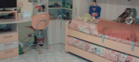 3-salle Appartement à Taranto, Italy No. 256866 4