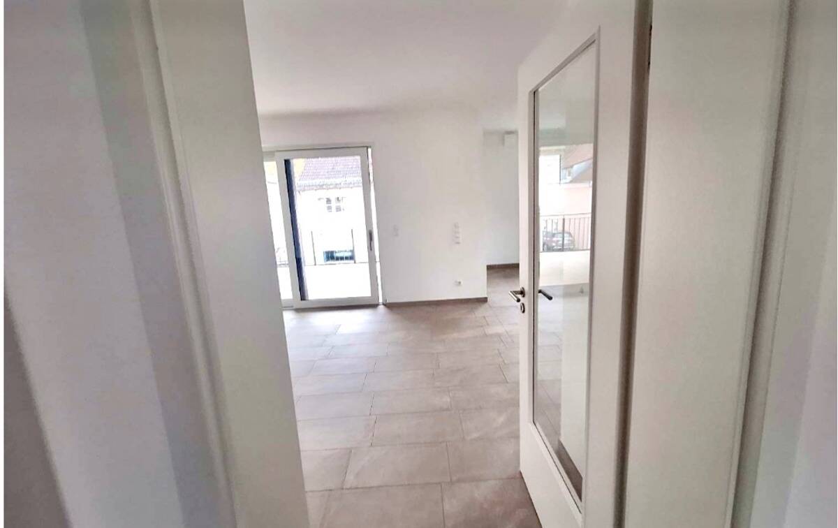 Квартира с 1 спальней в Пассау, Германия № 309326