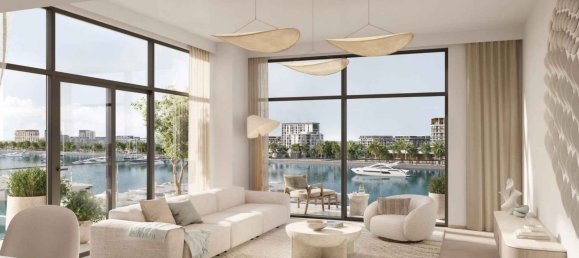 Apartamento T2 em Pier Point, Mina Rashid, UAE N.º 63235 3