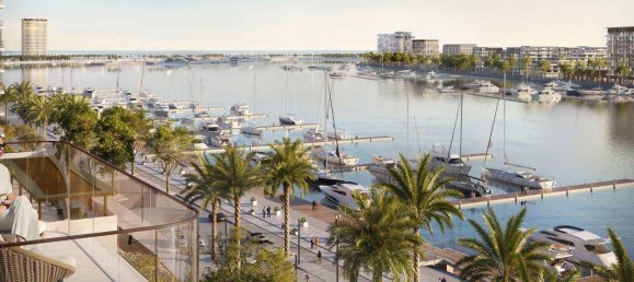 Apartamento T2 em Pier Point, Mina Rashid, UAE N.º 63235 6