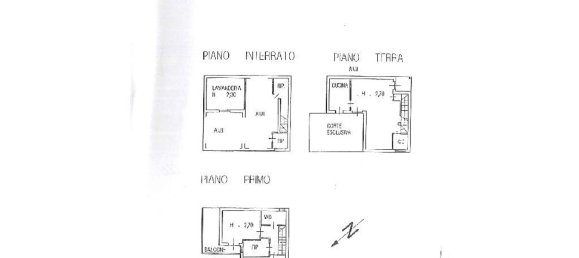 4 bedrooms House in Lonato del Garda, Italy No. 361373 32