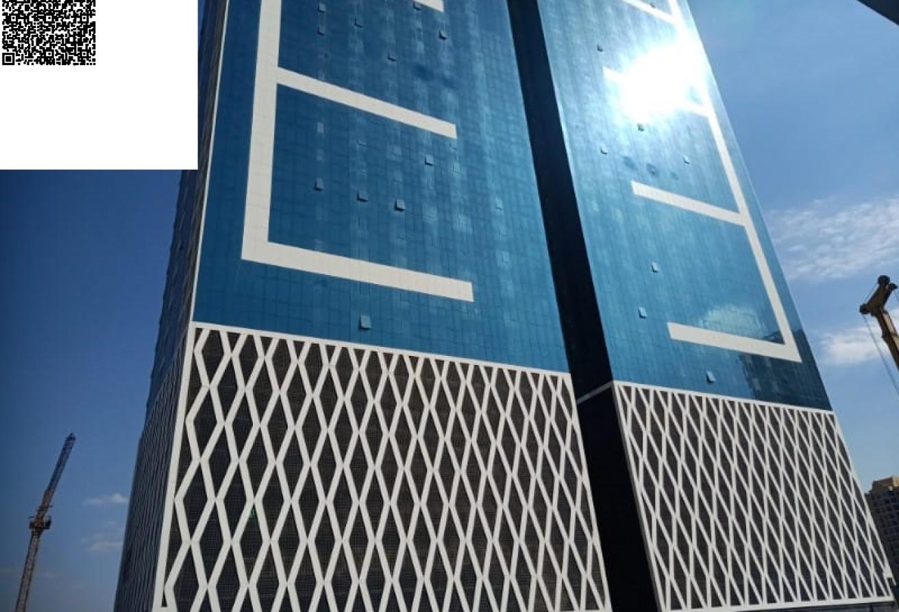 Apartamento T2 em Al Rashidiya, UAE N.º 112890