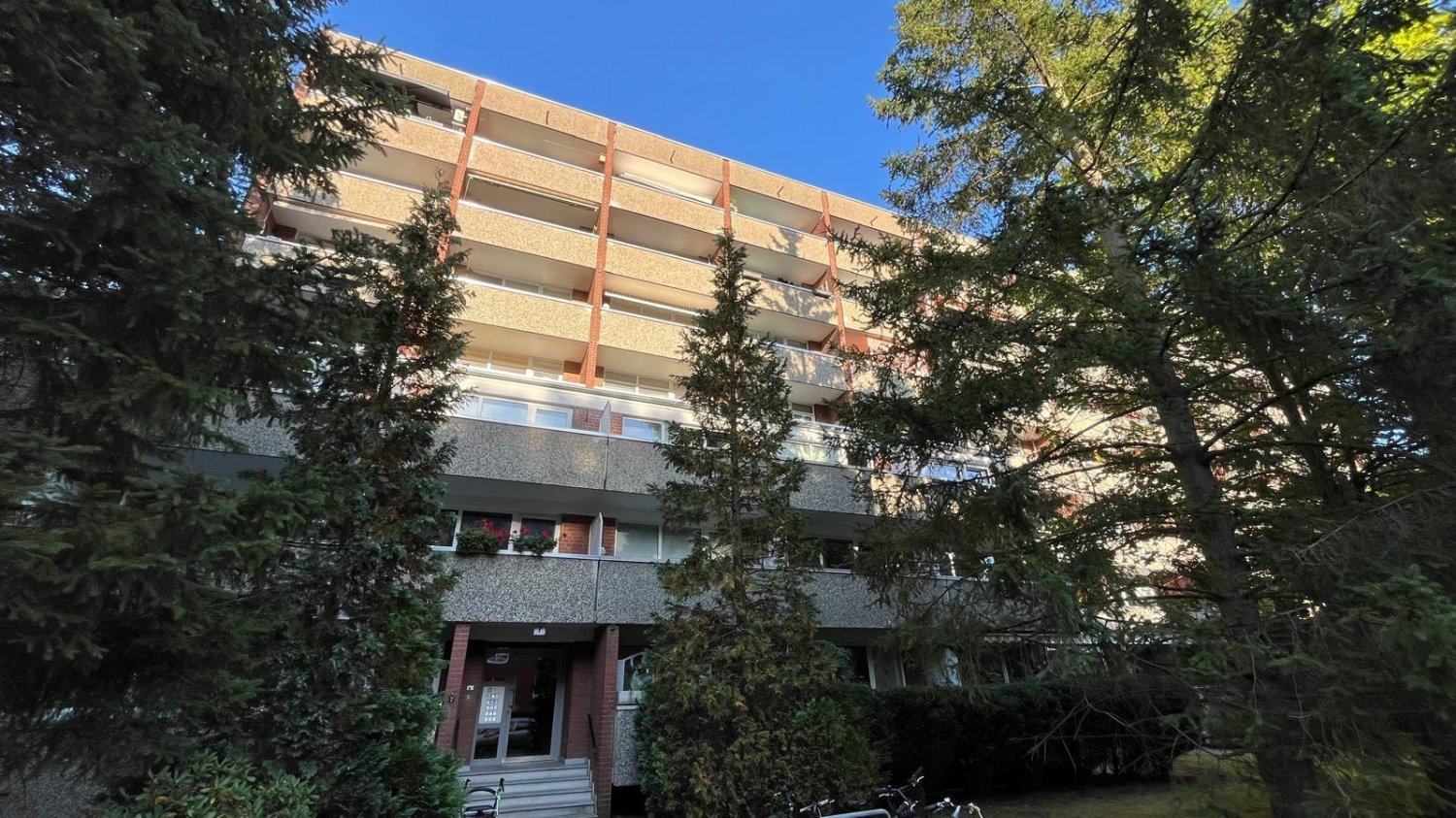 Estúdio em Wandsbek, Germany N.º 293865