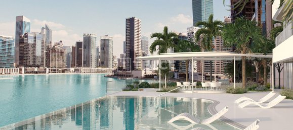 3 chambres Appartement à Business Bay, UAE No. 65007 20