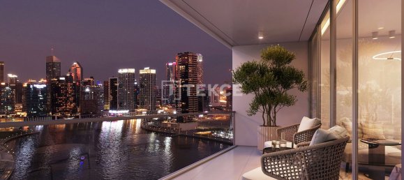 3 chambres Appartement à Business Bay, UAE No. 65007 15