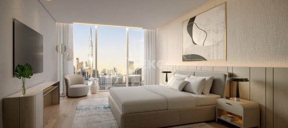 3 chambres Appartement à Business Bay, UAE No. 65007 11