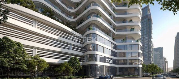 3 chambres Appartement à Business Bay, UAE No. 65007 3