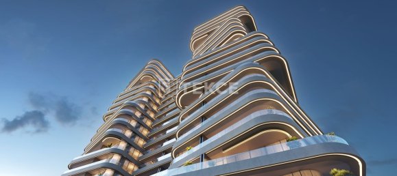 3 chambres Appartement à Business Bay, UAE No. 65007 5