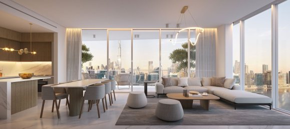 3 chambres Appartement à Business Bay, UAE No. 65007 8