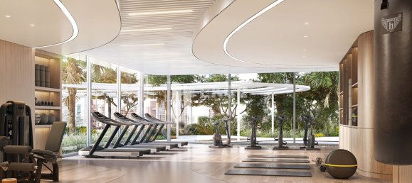 3 chambres Appartement à Business Bay, UAE No. 65007 18