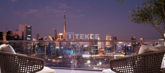 3 chambres Appartement à Business Bay, UAE No. 65007 14