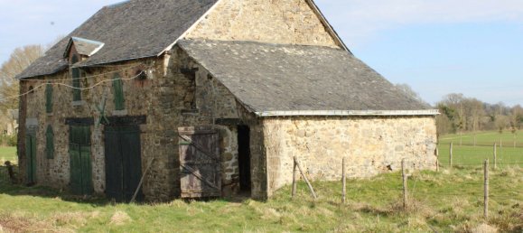 3 Schlafzimmer Haus in Ernee, France, Nr. 357889 7