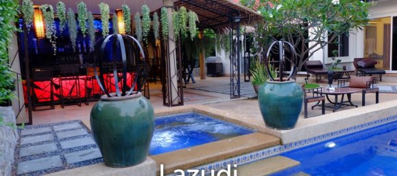 6 bedrooms Villa in Hua Hin, Thailand No. 13465 7