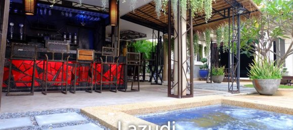 6 bedrooms Villa in Hua Hin, Thailand No. 13465 9