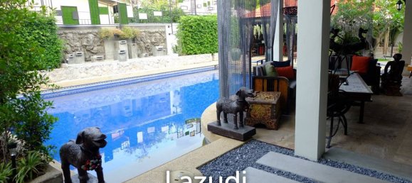 6 bedrooms Villa in Hua Hin, Thailand No. 13465 8