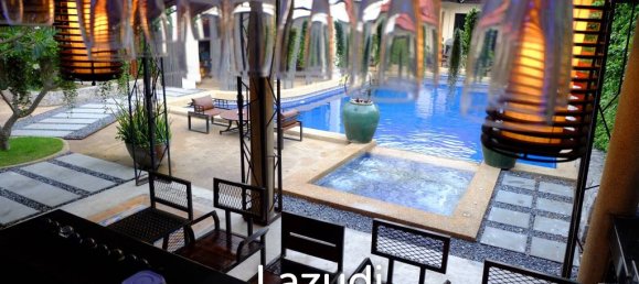 6 bedrooms Villa in Hua Hin, Thailand No. 13465 10