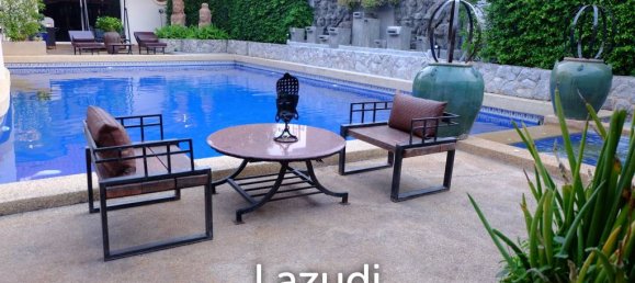 6 bedrooms Villa in Hua Hin, Thailand No. 13465 4