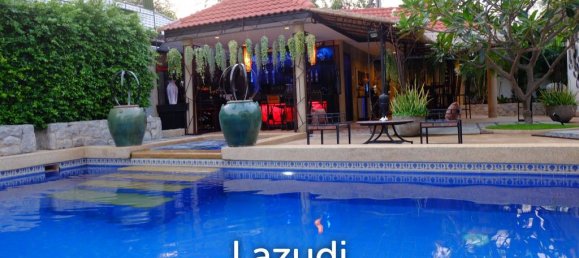 6 bedrooms Villa in Hua Hin, Thailand No. 13465 6