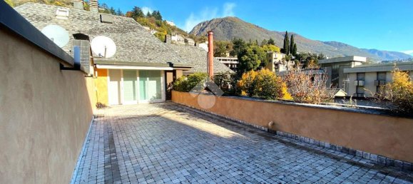 Penthouse de 10 divisões em Sondrio, Italy N.º 7306 66