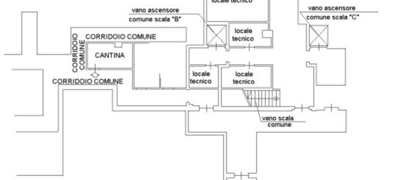 4-Zimmer Wohnung in Garbagnate Milanese, Italy, Nr. 6892 21