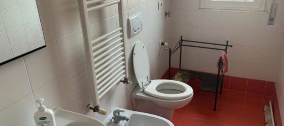 4-Zimmer Wohnung in Garbagnate Milanese, Italy, Nr. 6892 17