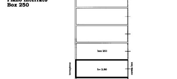 4-Zimmer Wohnung in Garbagnate Milanese, Italy, Nr. 6892 22