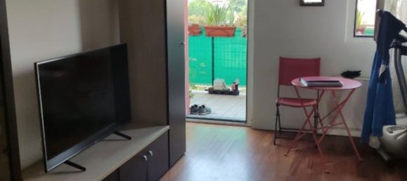 4-Zimmer Wohnung in Garbagnate Milanese, Italy, Nr. 6892 2