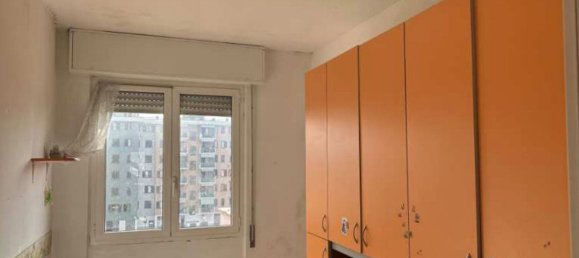 4-Zimmer Wohnung in Garbagnate Milanese, Italy, Nr. 6892 15