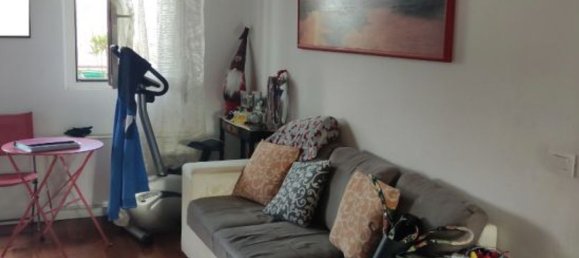 4-Zimmer Wohnung in Garbagnate Milanese, Italy, Nr. 6892 3