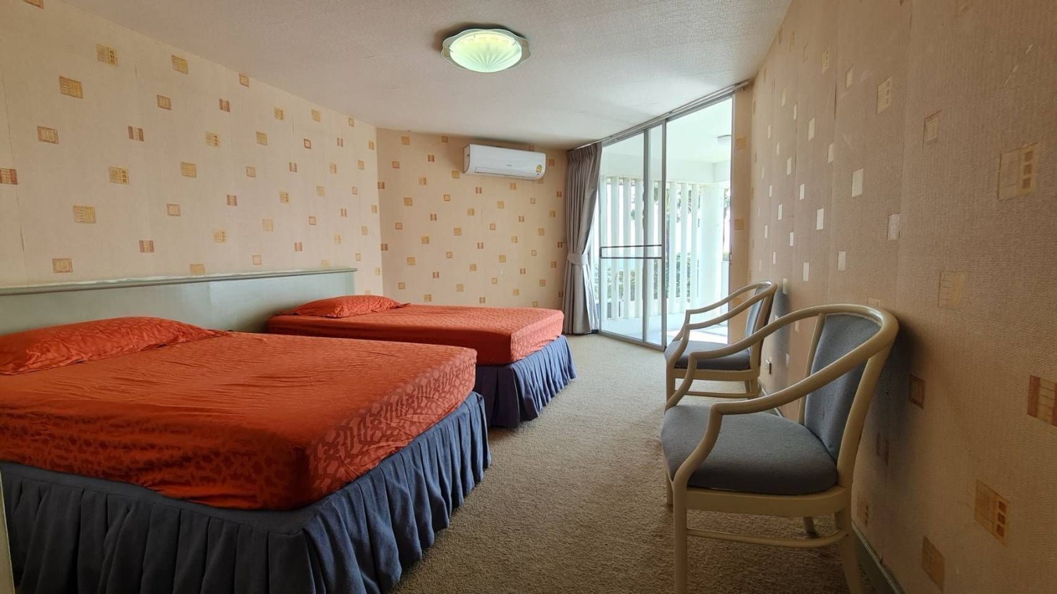 Apartamento com 3 quartos em condomínio em Pattaya, Thailand N.º 67830