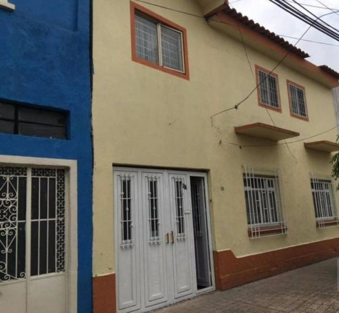 7 bedrooms House in Mexicali, Mexico No. 153726