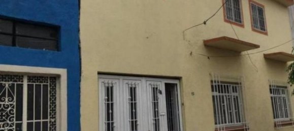 7 bedrooms House in Mexicali, Mexico No. 153726 2