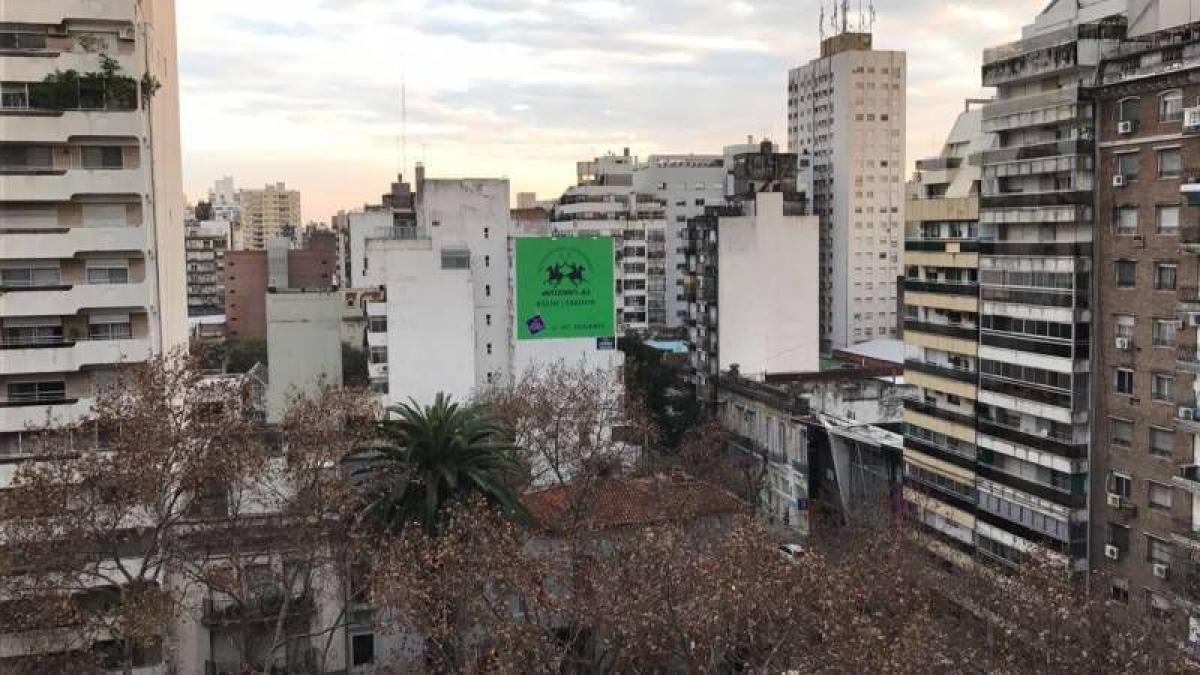 2 bedrooms Apartment in Santa Fe, Argentina No. 3135