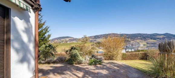 7 rooms Villa in Mondsee, Austria No. 153988 3