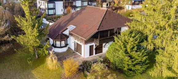 7 rooms Villa in Mondsee, Austria No. 153988 2