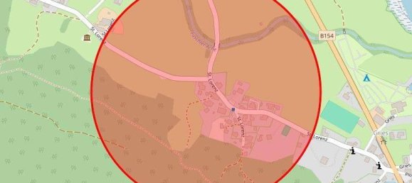 7 rooms Villa in Mondsee, Austria No. 153988 6