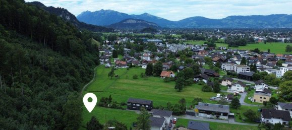 Land in Hohenems, Austria No. 105297 2