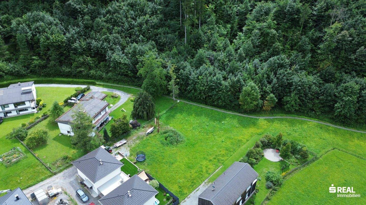  Land in Hohenems, Austria No. 105297