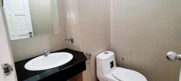 Кондоминиум  с 1 спальней в Паттайя, Таиланд № 33492 9