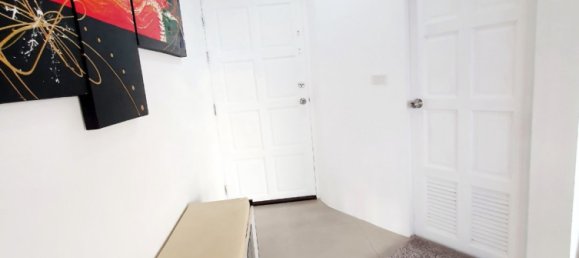 Кондоминиум  с 1 спальней в Паттайя, Таиланд № 33492 10