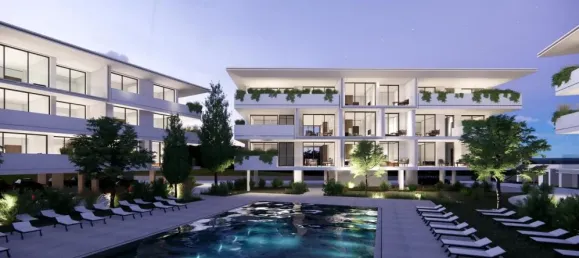 1 bedroom Apartment in Kato Paphos, Cyprus No. 3652 14